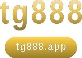 tg888 โลโก้